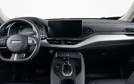 Haval F7 I, 2023 год, 2 059 000 рублей, 11 фотография