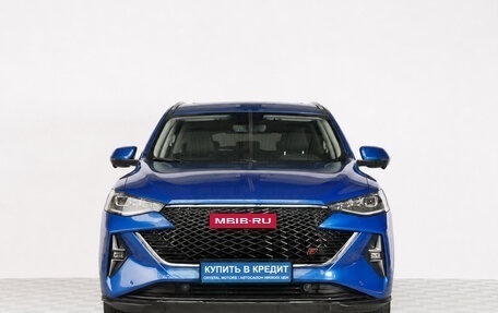 Haval F7 I, 2023 год, 2 059 000 рублей, 3 фотография