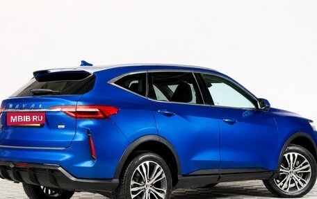 Haval F7 I, 2023 год, 2 059 000 рублей, 7 фотография