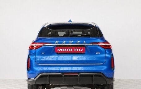 Haval F7 I, 2023 год, 2 059 000 рублей, 6 фотография