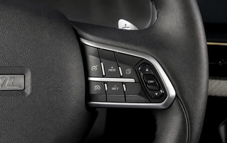 Haval F7 I, 2023 год, 2 059 000 рублей, 14 фотография