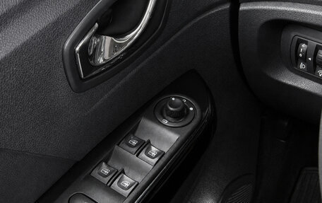 Renault Kaptur I рестайлинг, 2016 год, 1 359 000 рублей, 9 фотография