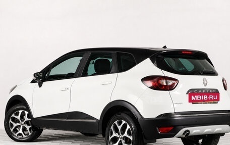 Renault Kaptur I рестайлинг, 2016 год, 1 359 000 рублей, 5 фотография