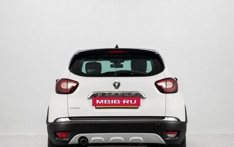 Renault Kaptur I рестайлинг, 2016 год, 1 359 000 рублей, 6 фотография