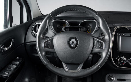 Renault Kaptur I рестайлинг, 2016 год, 1 359 000 рублей, 11 фотография