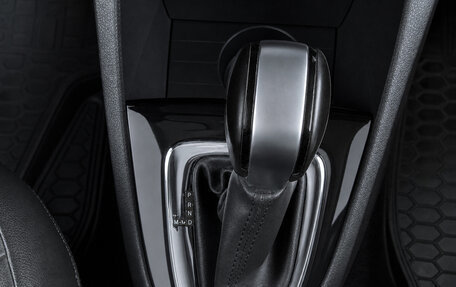 Renault Kaptur I рестайлинг, 2016 год, 1 359 000 рублей, 15 фотография