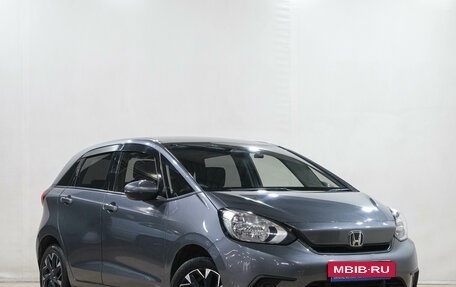 Honda Fit, 2020 год, 1 200 000 рублей, 2 фотография