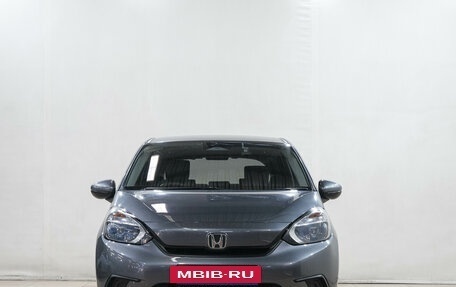 Honda Fit, 2020 год, 1 200 000 рублей, 3 фотография