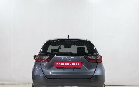 Honda Fit, 2020 год, 1 200 000 рублей, 6 фотография