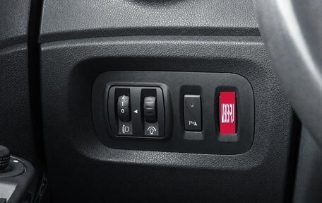 Renault Kaptur I рестайлинг, 2016 год, 1 359 000 рублей, 14 фотография