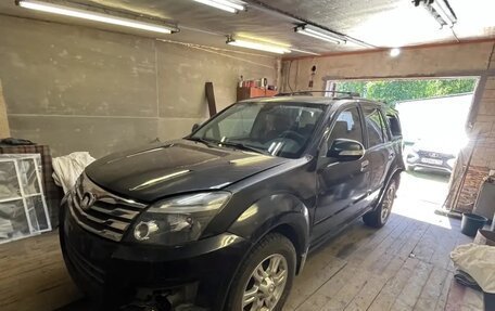 Great Wall Hover H3 I, 2013 год, 400 000 рублей, 9 фотография