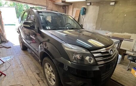 Great Wall Hover H3 I, 2013 год, 400 000 рублей, 7 фотография