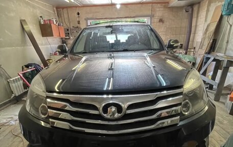 Great Wall Hover H3 I, 2013 год, 400 000 рублей, 10 фотография