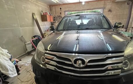 Great Wall Hover H3 I, 2013 год, 400 000 рублей, 11 фотография