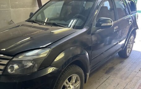 Great Wall Hover H3 I, 2013 год, 400 000 рублей, 12 фотография