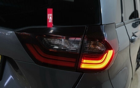 Honda Fit, 2020 год, 1 200 000 рублей, 9 фотография