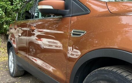 Ford Kuga III, 2014 год, 960 000 рублей, 5 фотография