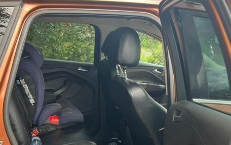 Ford Kuga III, 2014 год, 960 000 рублей, 4 фотография