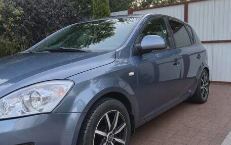 KIA cee'd I рестайлинг, 2008 год, 490 000 рублей, 2 фотография