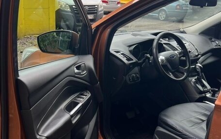 Ford Kuga III, 2014 год, 960 000 рублей, 6 фотография
