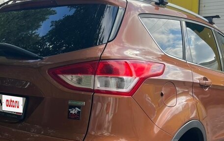 Ford Kuga III, 2014 год, 960 000 рублей, 13 фотография