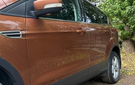 Ford Kuga III, 2014 год, 960 000 рублей, 11 фотография