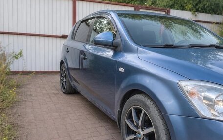 KIA cee'd I рестайлинг, 2008 год, 490 000 рублей, 3 фотография