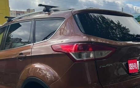 Ford Kuga III, 2014 год, 960 000 рублей, 8 фотография