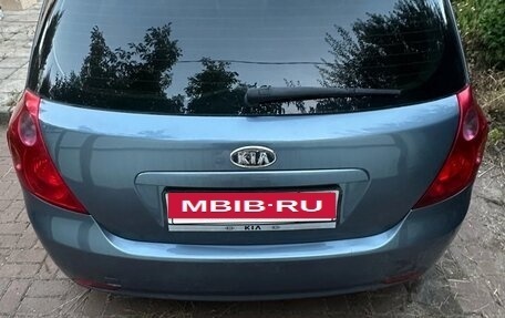 KIA cee'd I рестайлинг, 2008 год, 490 000 рублей, 5 фотография