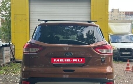 Ford Kuga III, 2014 год, 960 000 рублей, 7 фотография
