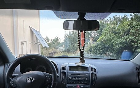 KIA cee'd I рестайлинг, 2008 год, 490 000 рублей, 6 фотография