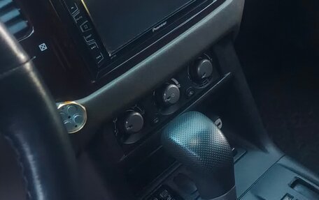 Mitsubishi Pajero III рестайлинг, 2002 год, 470 000 рублей, 3 фотография