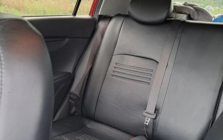 KIA Rio IV, 2019 год, 1 750 000 рублей, 12 фотография
