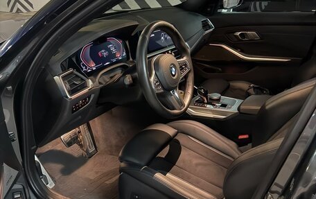 BMW 3 серия, 2020 год, 3 500 000 рублей, 8 фотография