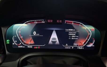 BMW 3 серия, 2020 год, 3 500 000 рублей, 10 фотография