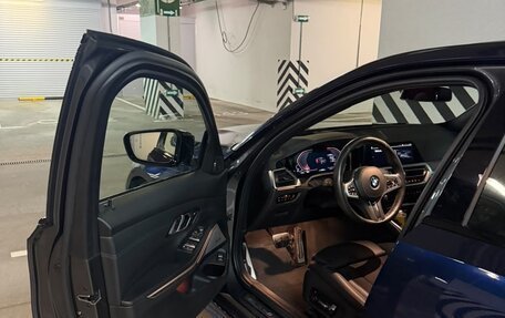 BMW 3 серия, 2020 год, 3 500 000 рублей, 7 фотография