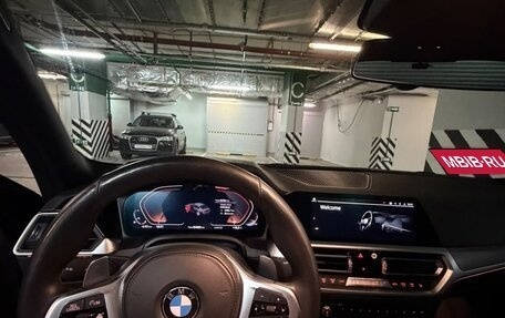 BMW 3 серия, 2020 год, 3 500 000 рублей, 9 фотография