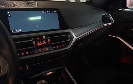 BMW 3 серия, 2020 год, 3 500 000 рублей, 11 фотография