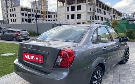 Daewoo Gentra II, 2015 год, 370 000 рублей, 6 фотография