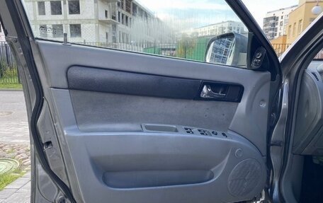Daewoo Gentra II, 2015 год, 370 000 рублей, 22 фотография