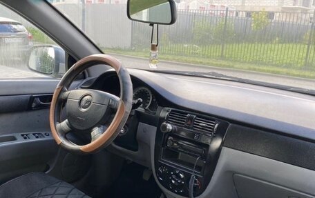 Daewoo Gentra II, 2015 год, 370 000 рублей, 29 фотография