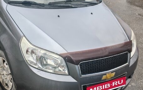 Chevrolet Aveo III, 2008 год, 450 000 рублей, 2 фотография