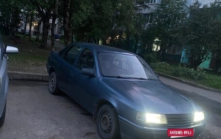 Opel Vectra A, 1988 год, 88 888 рублей, 2 фотография
