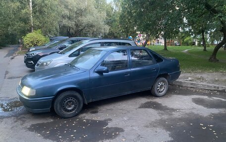 Opel Vectra A, 1988 год, 88 888 рублей, 3 фотография
