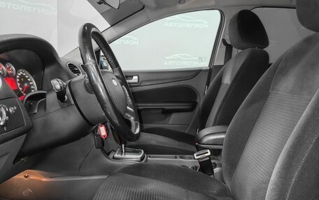 Ford Focus II рестайлинг, 2007 год, 670 000 рублей, 10 фотография
