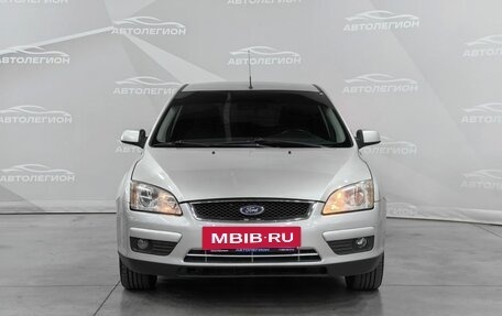 Ford Focus II рестайлинг, 2007 год, 670 000 рублей, 8 фотография