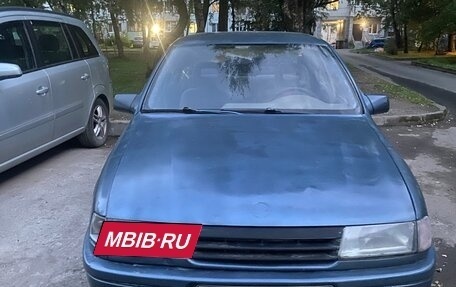 Opel Vectra A, 1988 год, 88 888 рублей, 5 фотография