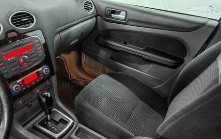 Ford Focus II рестайлинг, 2007 год, 670 000 рублей, 12 фотография