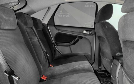 Ford Focus II рестайлинг, 2007 год, 670 000 рублей, 15 фотография