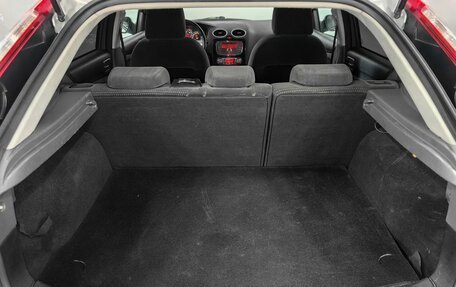 Ford Focus II рестайлинг, 2007 год, 670 000 рублей, 17 фотография